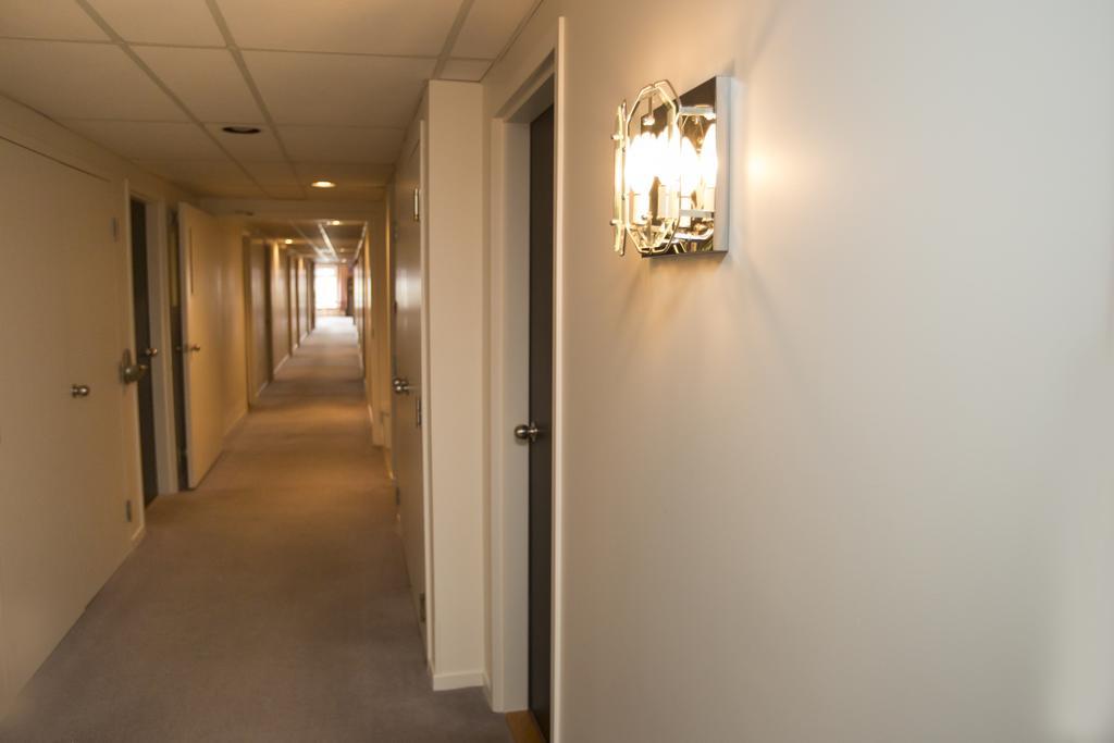 Motel Vaudreuil Camera foto
