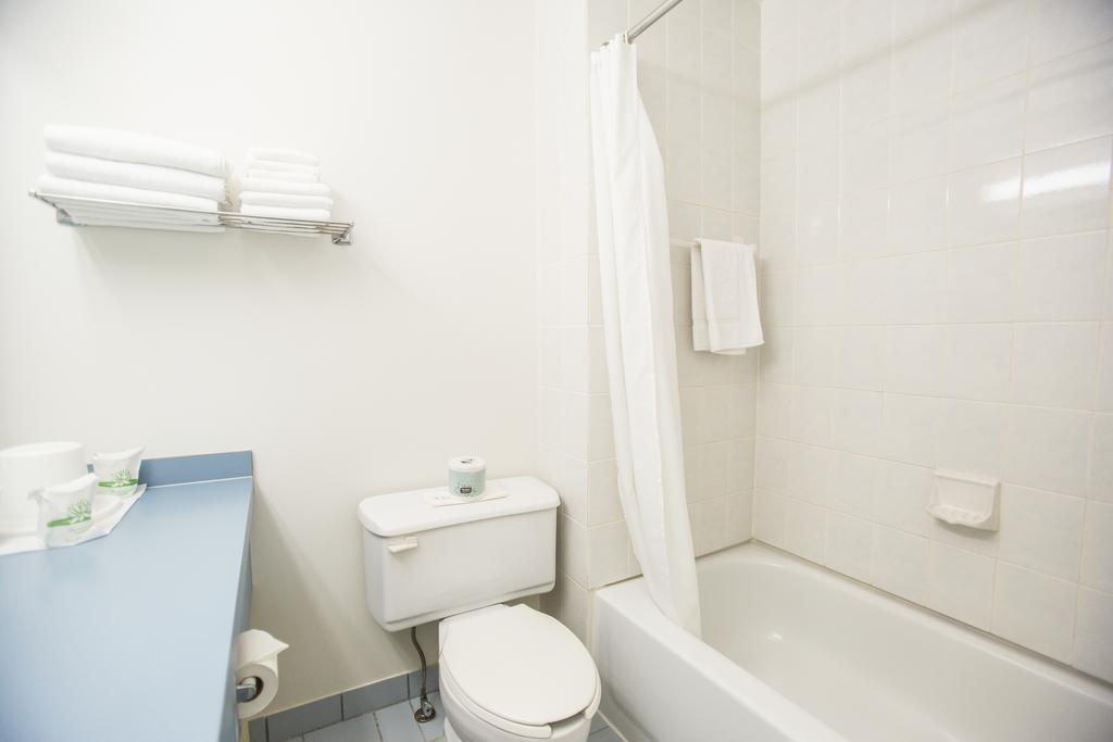 Motel Vaudreuil Camera foto